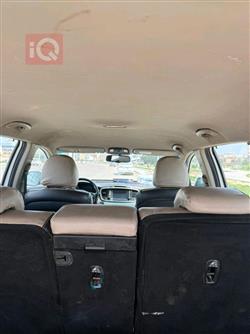 كيا سورينتو